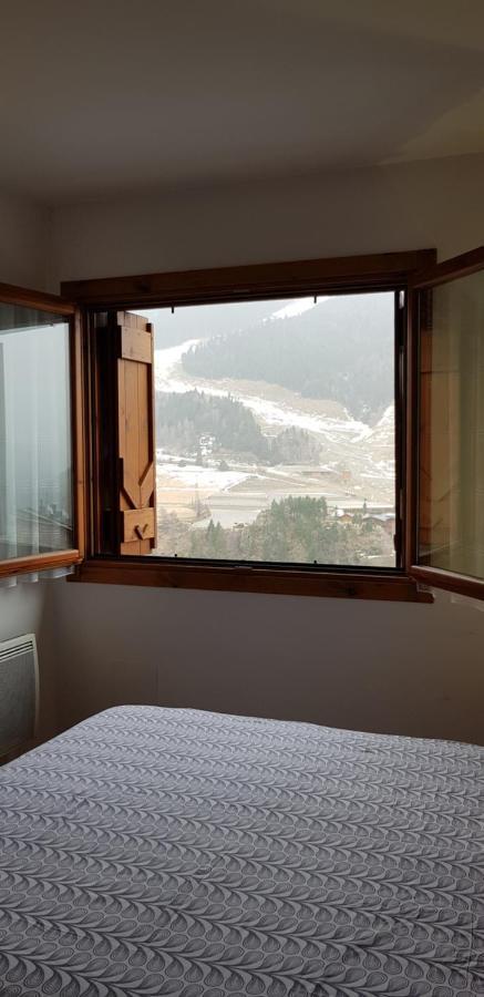 Soldeu Paradis Tarter Mig Эл Тартер Экстерьер фото