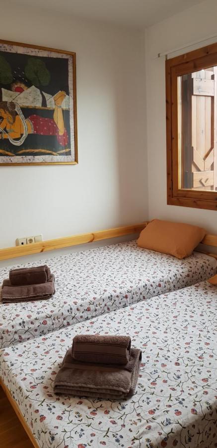 Soldeu Paradis Tarter Mig Эл Тартер Экстерьер фото