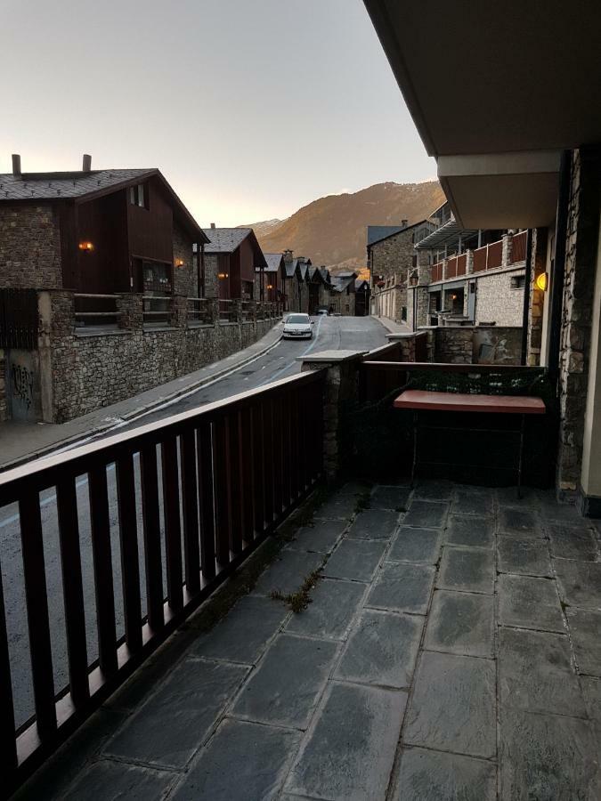 Soldeu Paradis Tarter Mig Эл Тартер Экстерьер фото