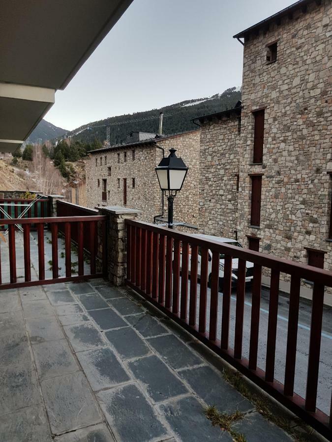 Soldeu Paradis Tarter Mig Эл Тартер Экстерьер фото
