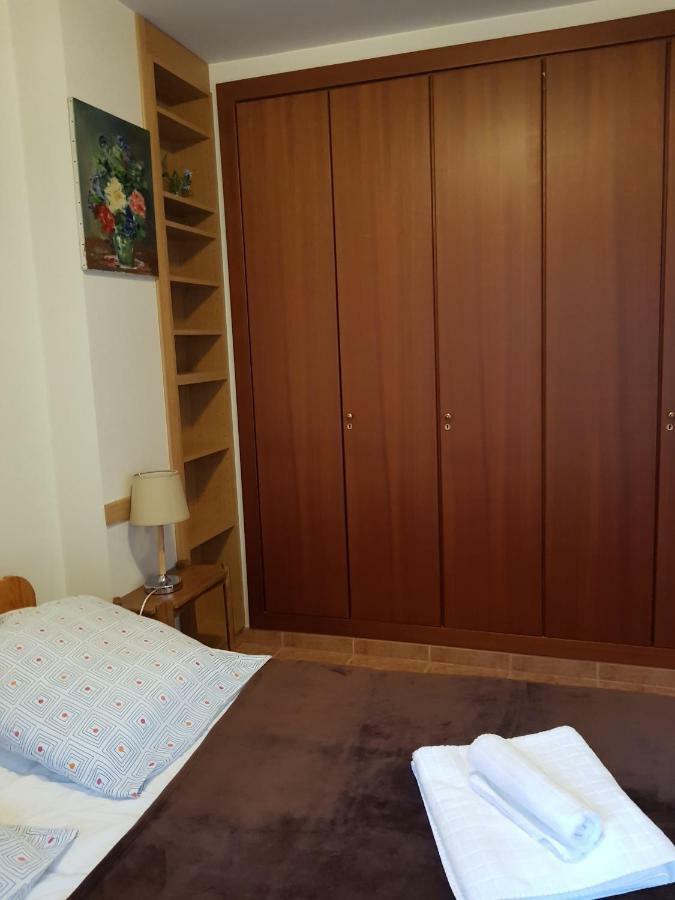 Soldeu Paradis Tarter Mig Эл Тартер Экстерьер фото