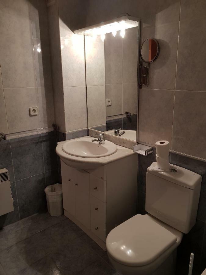 Soldeu Paradis Tarter Mig Эл Тартер Экстерьер фото